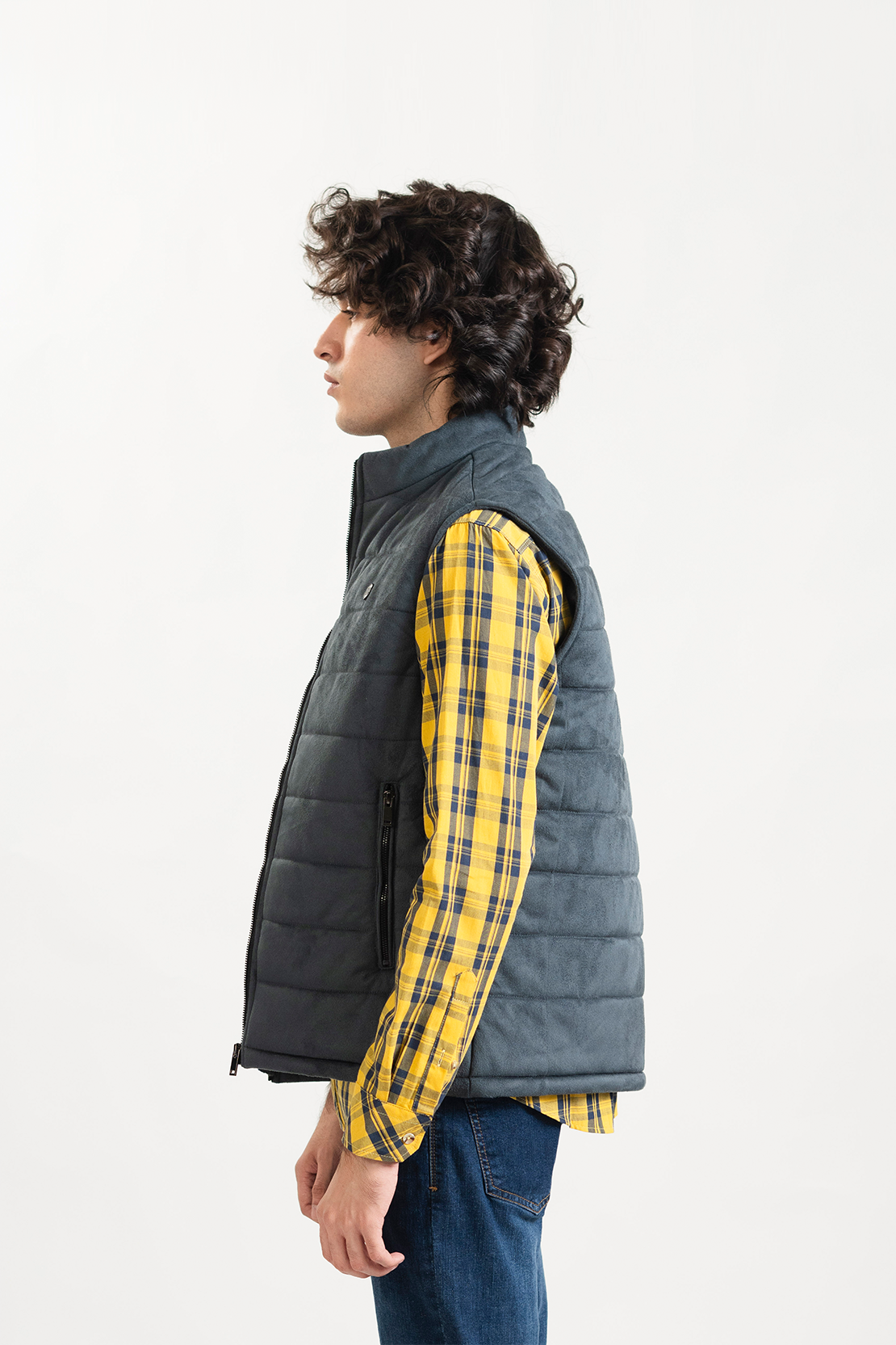MEN JACKET