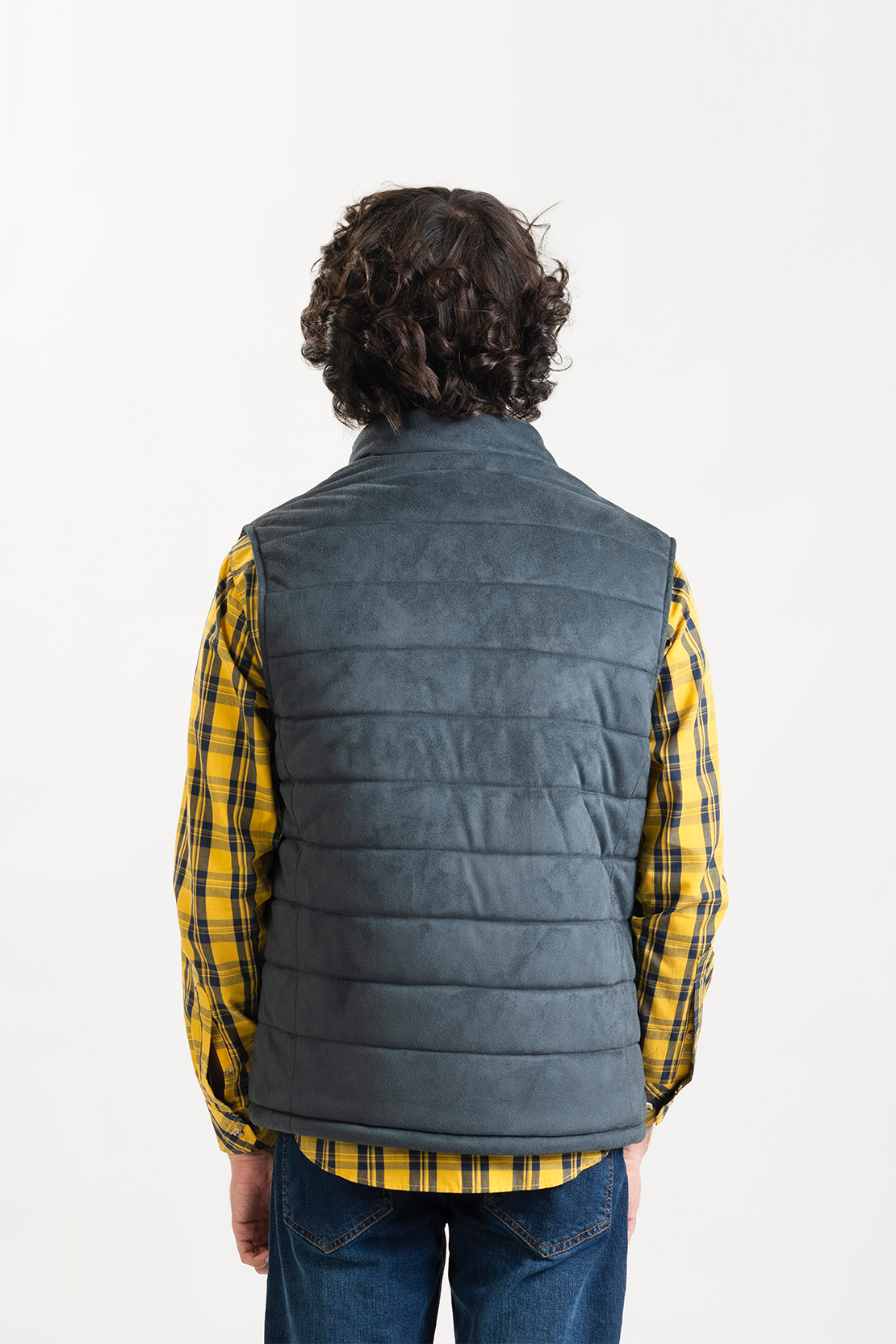MEN JACKET