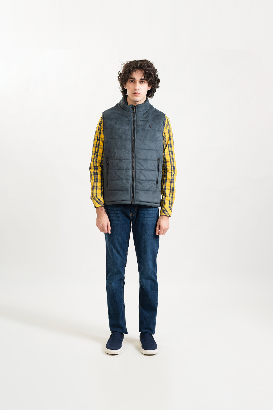 MEN JACKET