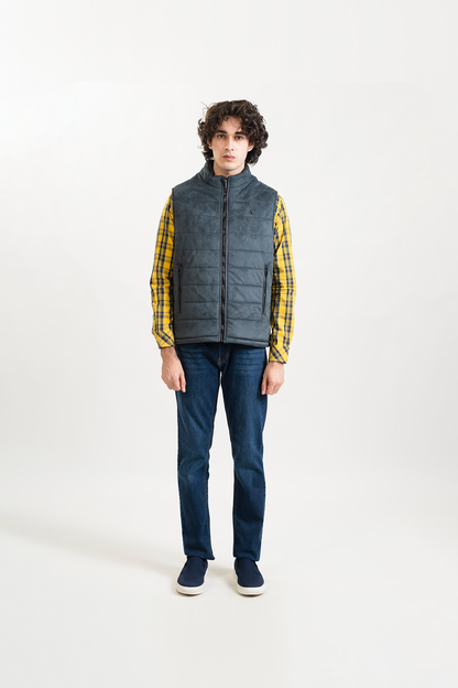MEN JACKET