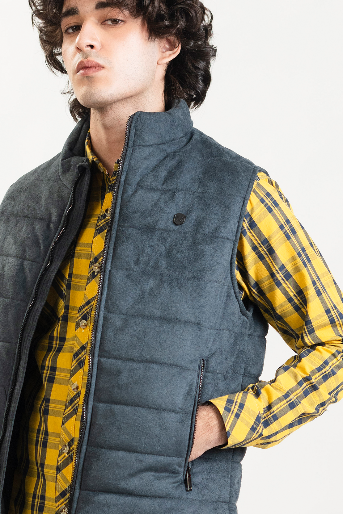 MEN JACKET