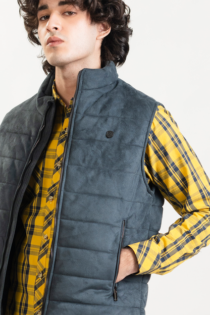 MEN JACKET