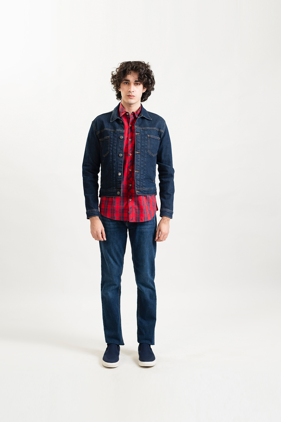 Men Jacket