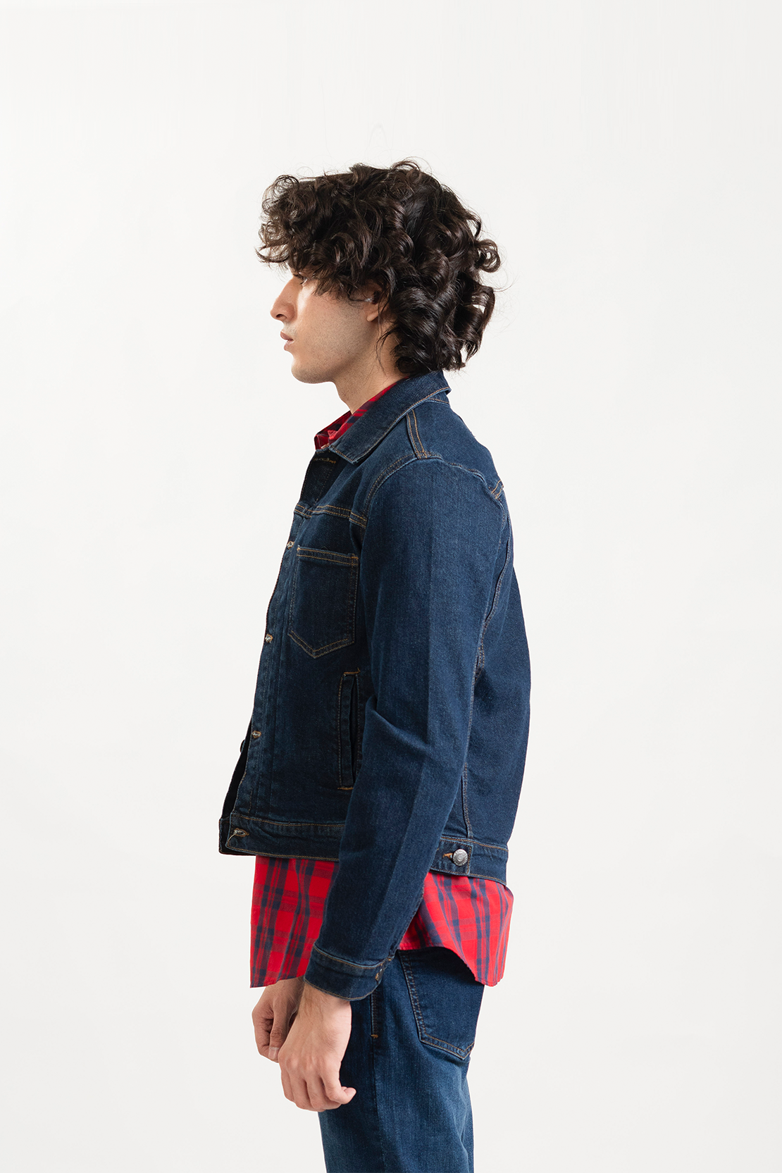 Men Jacket