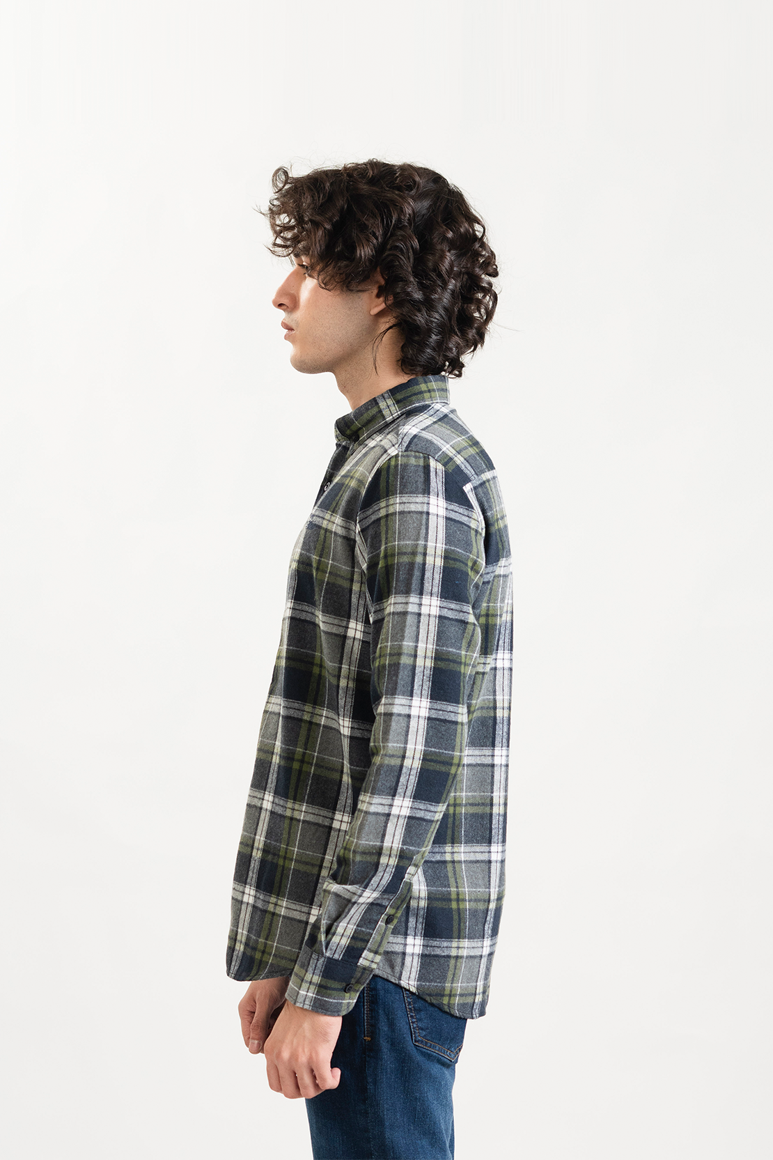 MEN CASUAL SHIRT