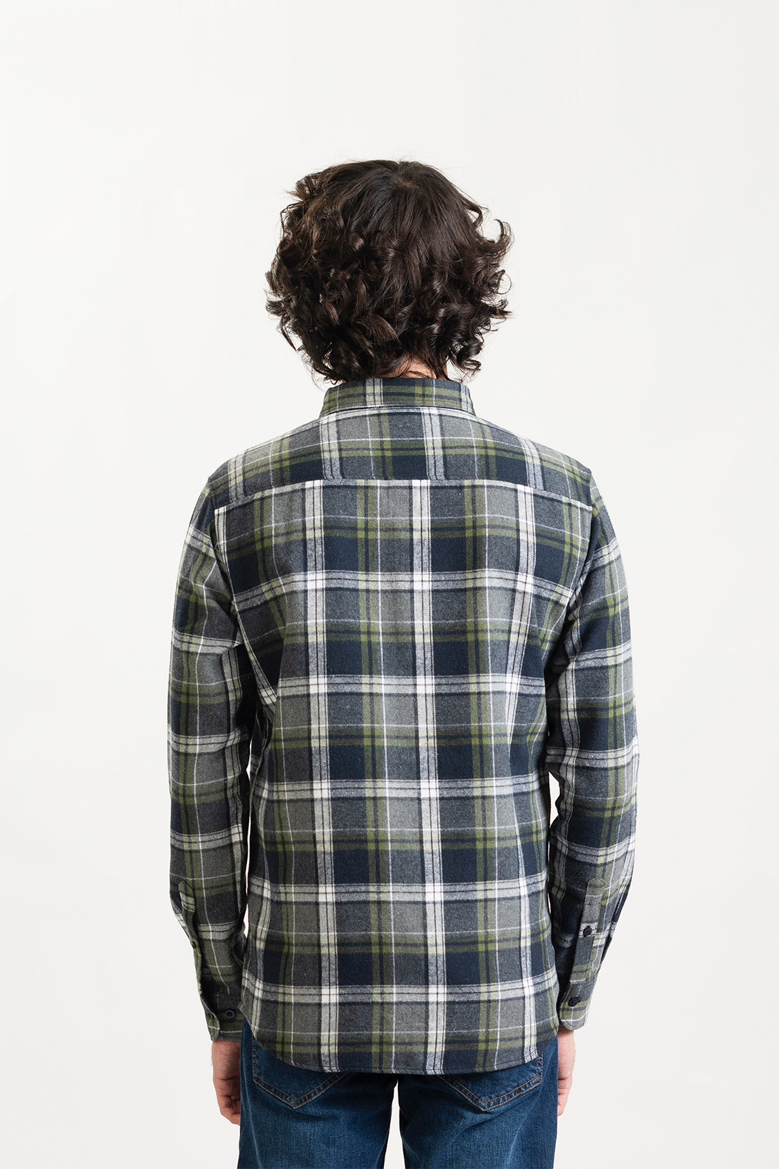 MEN CASUAL SHIRT