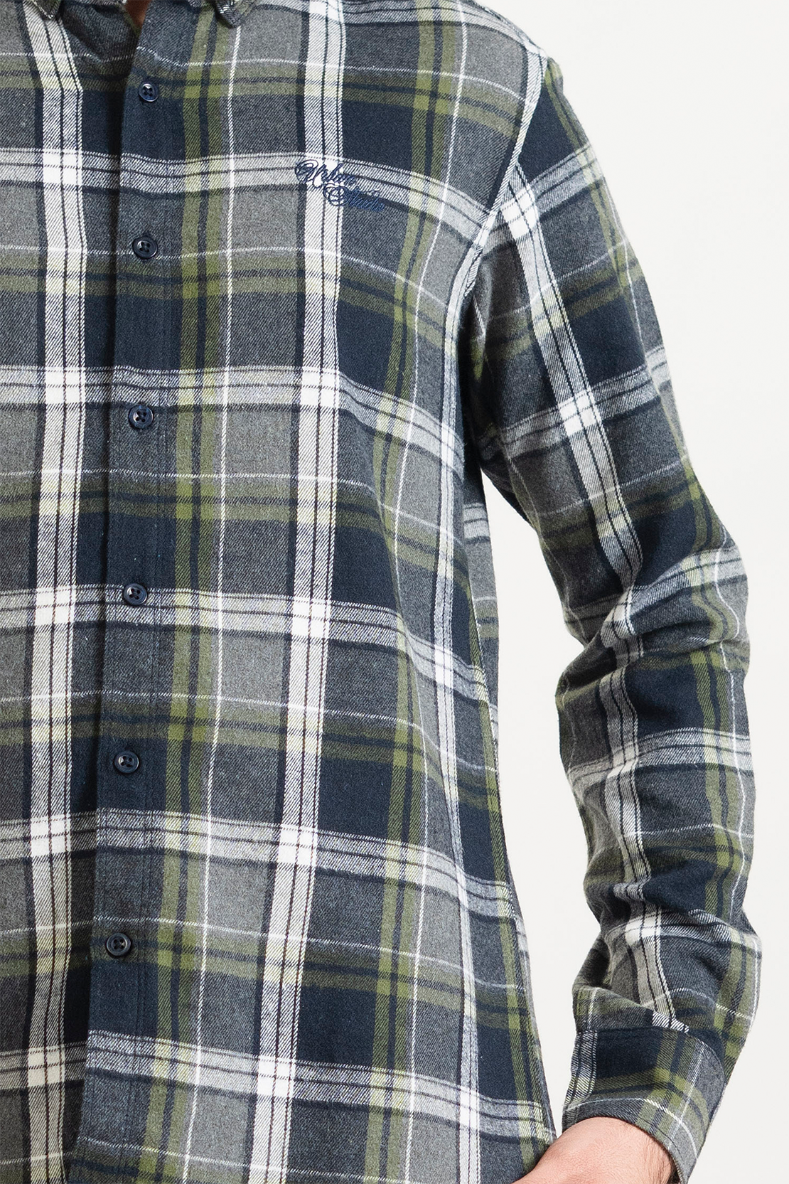 MEN CASUAL SHIRT