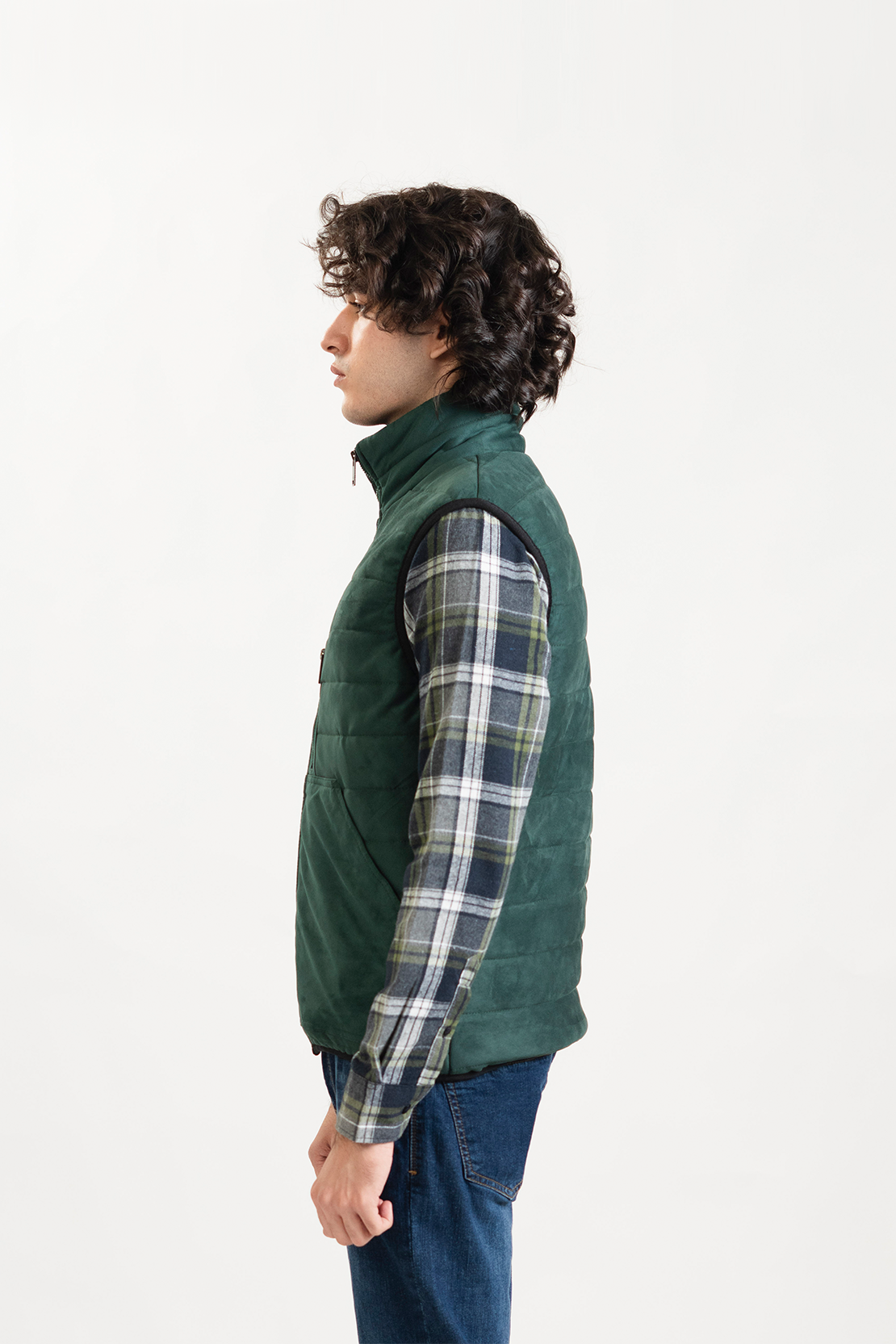 MEN JACKET