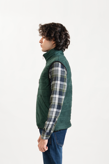 MEN JACKET
