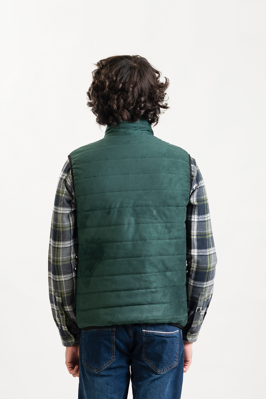 MEN JACKET