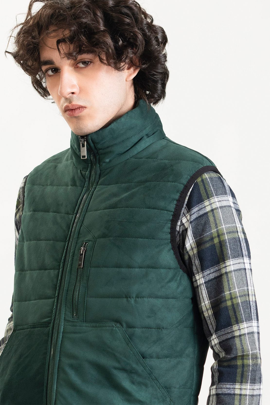 MEN JACKET