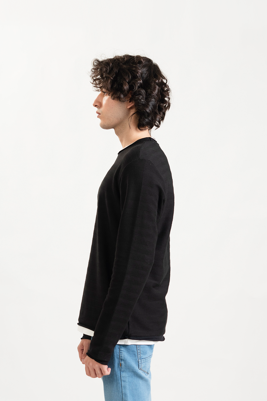 MEN SWEAT SHIRT