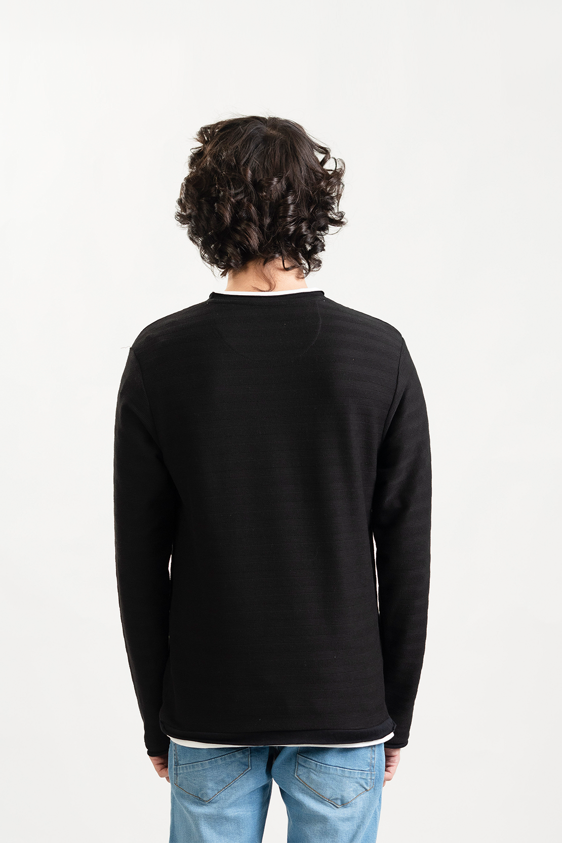 MEN SWEAT SHIRT