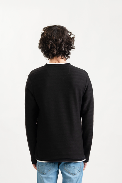 MEN SWEAT SHIRT