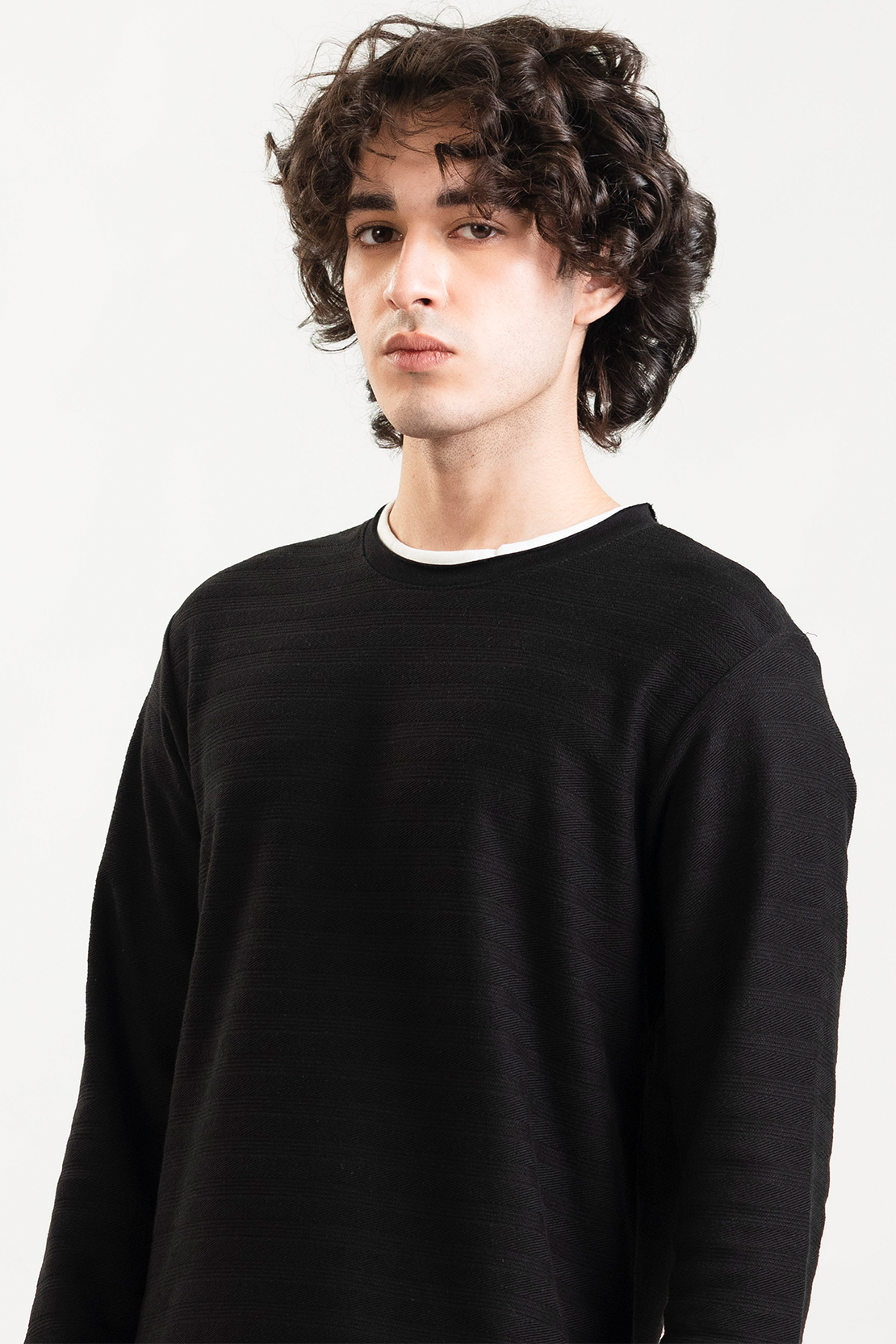 MEN SWEAT SHIRT