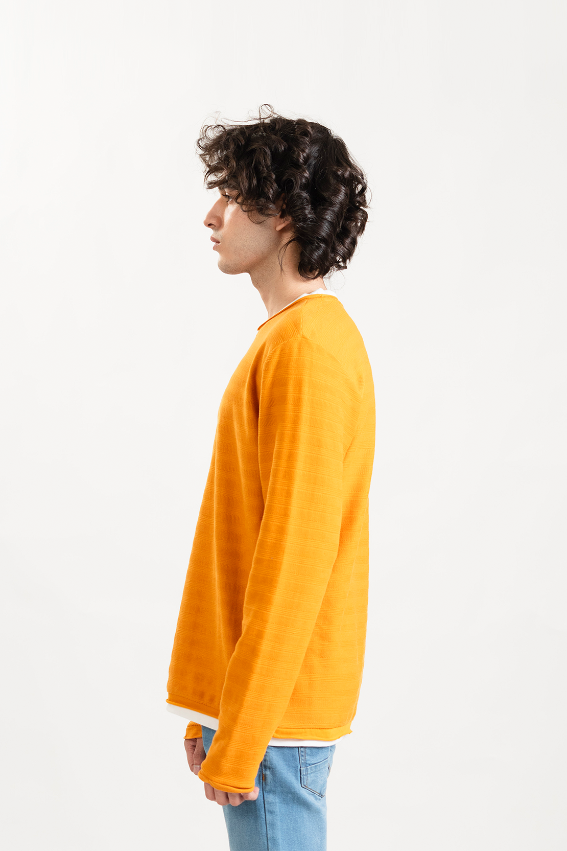 MEN SWEAT SHIRT