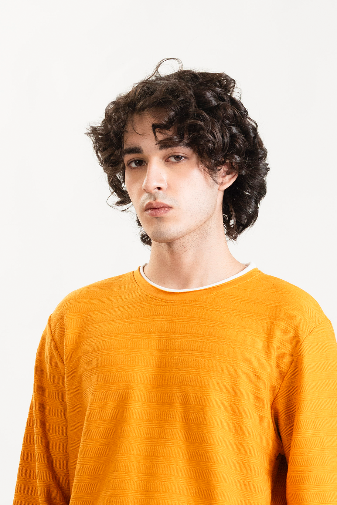 MEN SWEAT SHIRT