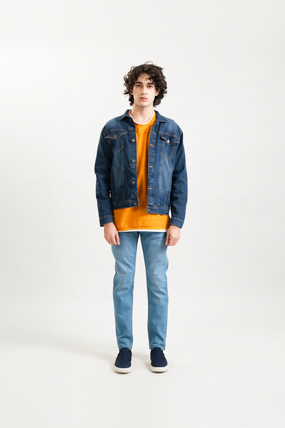Men Jacket