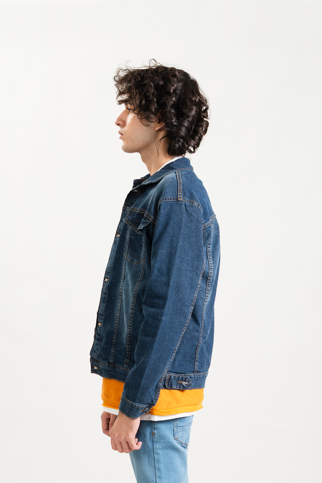 Men Jacket