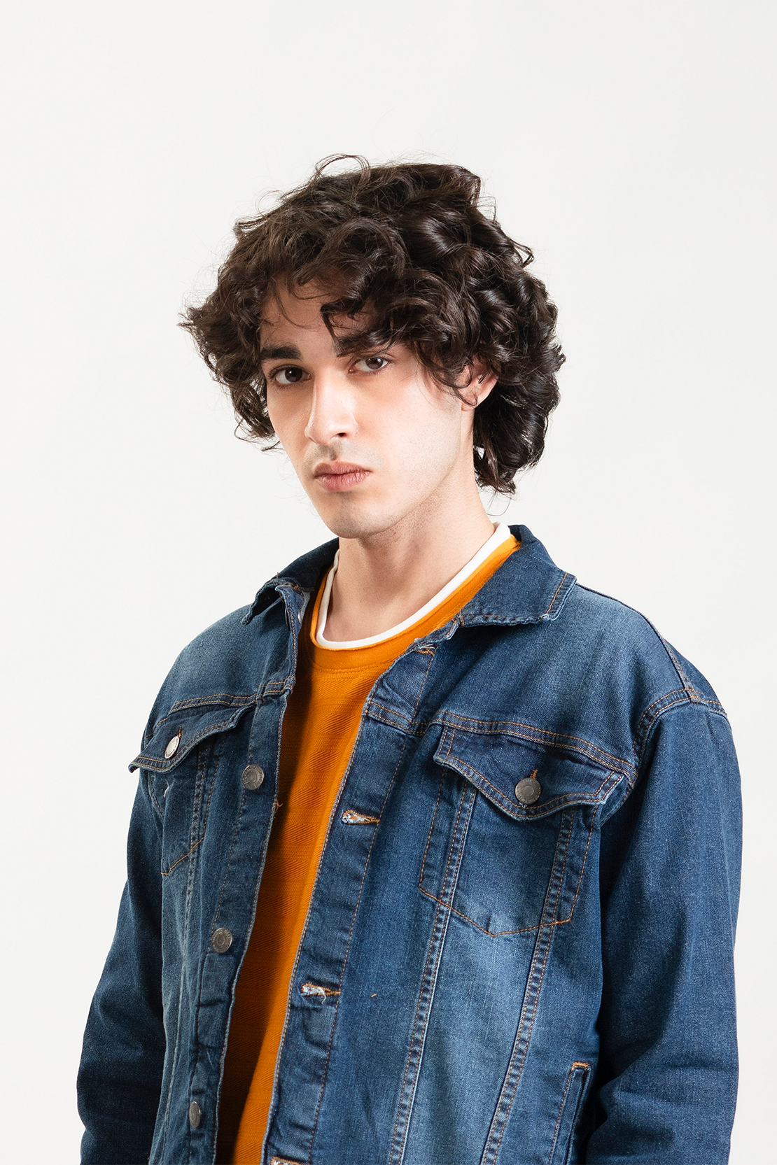 Men Jacket