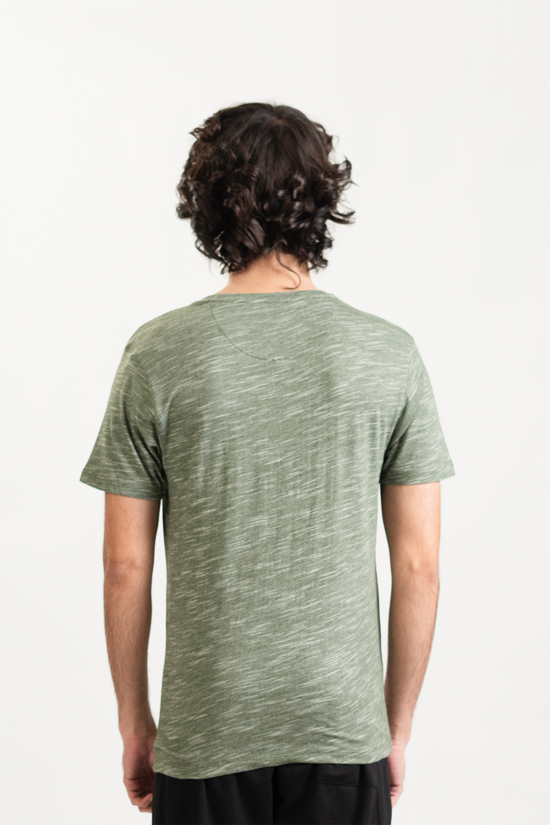 Patch Pocket T-Shirt