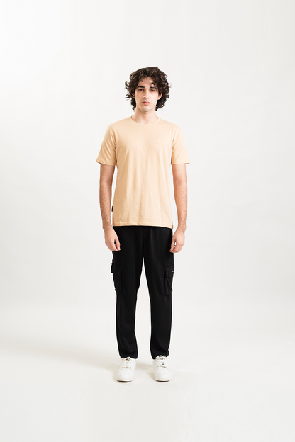Crew Neck T-Shirt