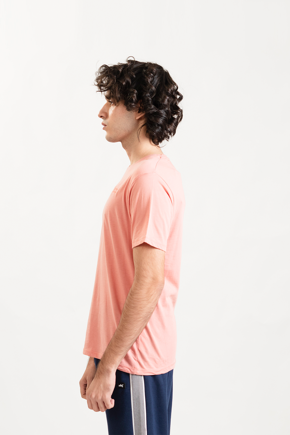 Crew Neck T-Shirt