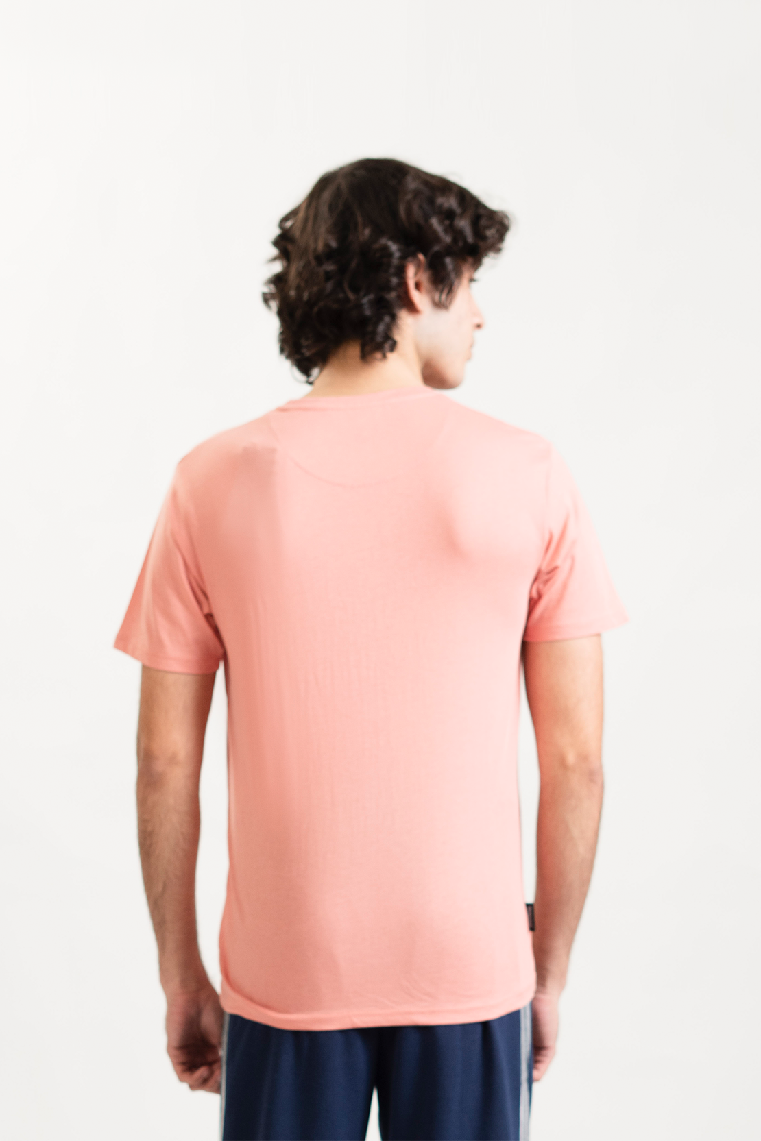 Crew Neck T-Shirt