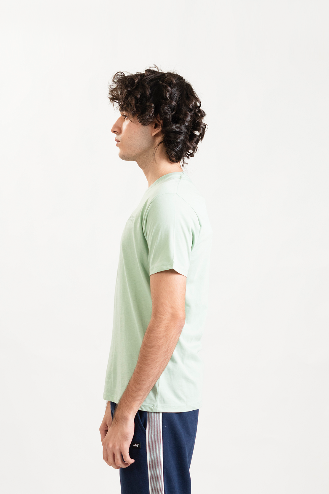 Crew Neck T-Shirt