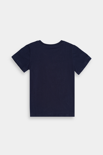 Surfing Graphic T-Shirt