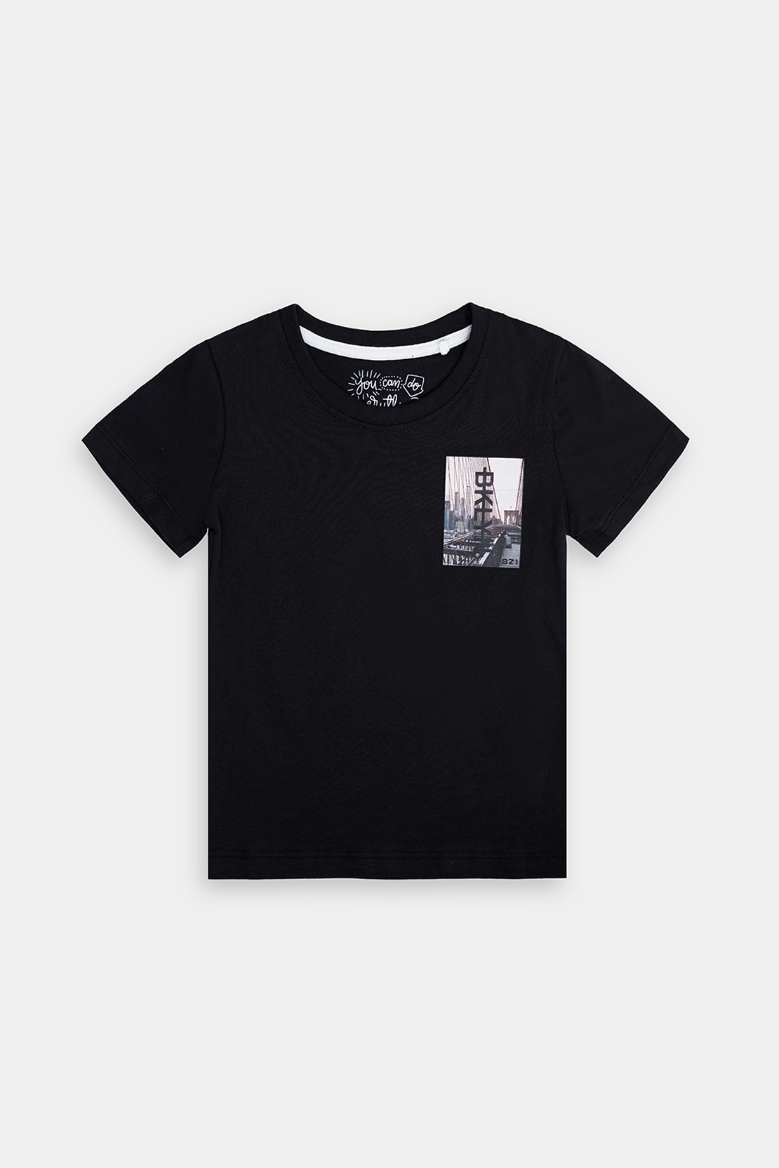 Graphic T- shirt