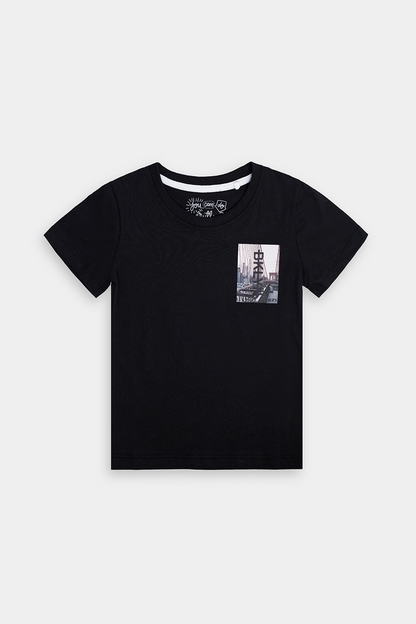 Graphic T- shirt