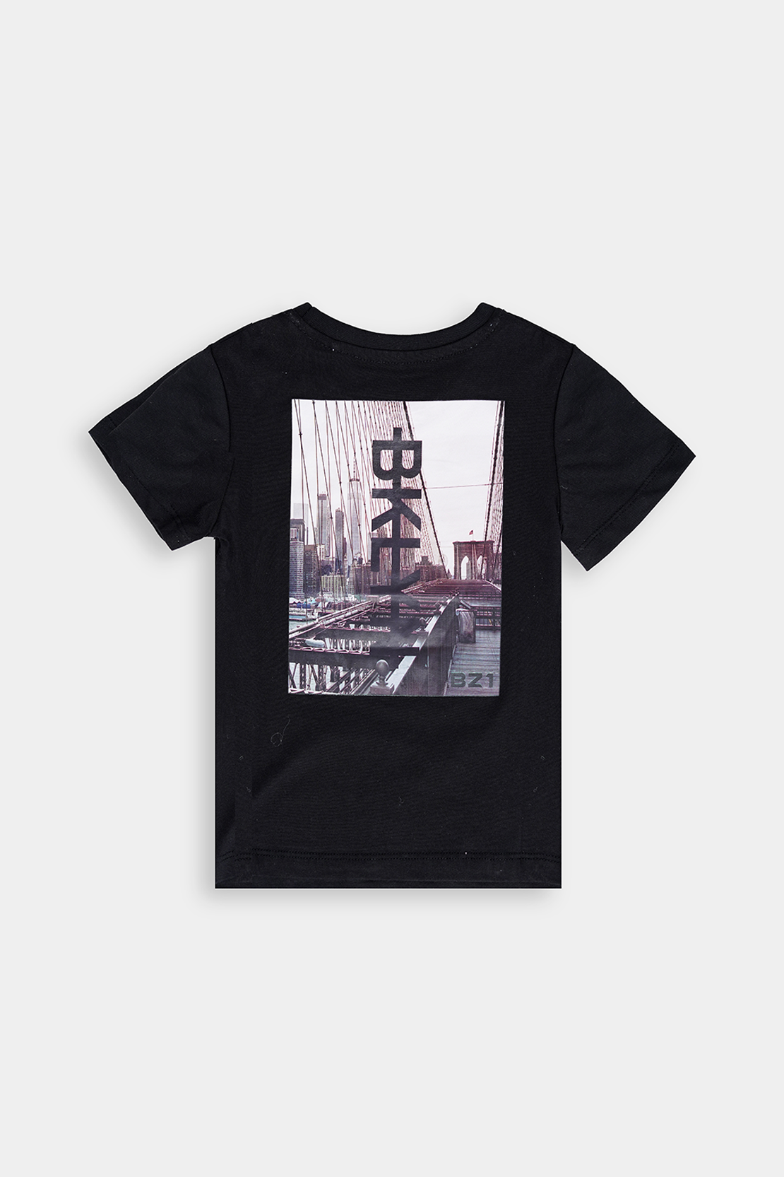 Graphic T- shirt