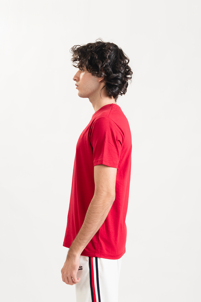 Crew Neck T-Shirt