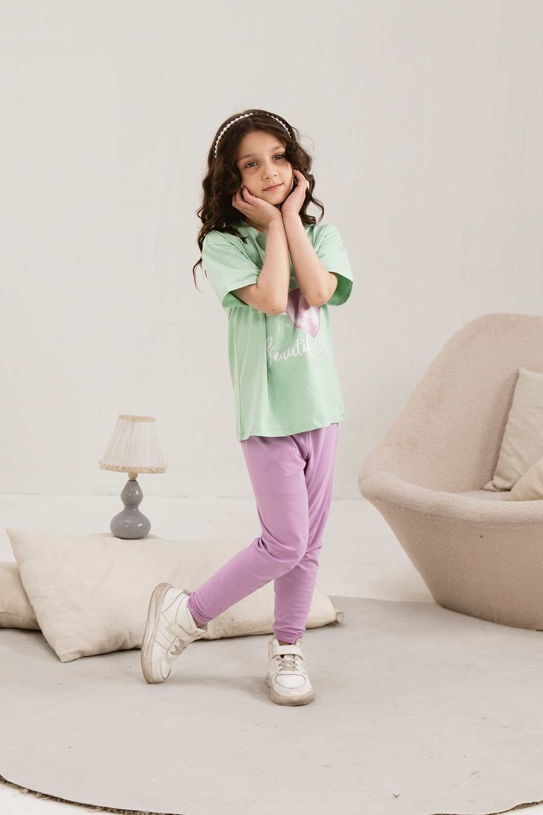 GIRL TOP