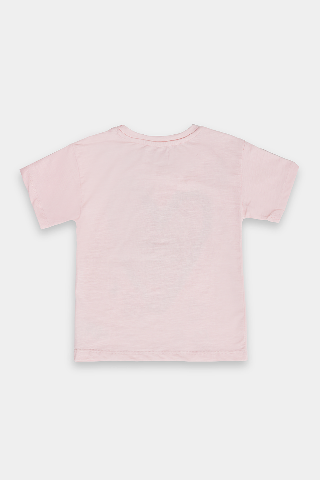 Crew neck - Graphic T-Shirt