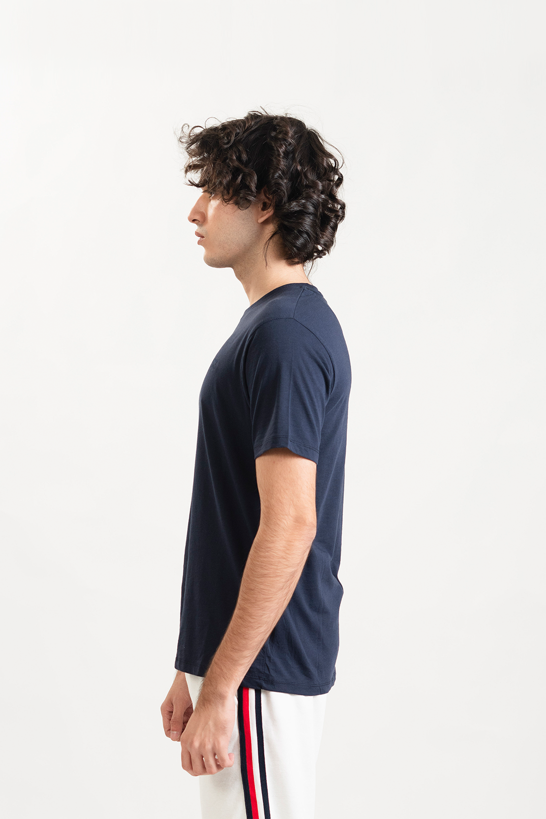 Crew Neck T-Shirt