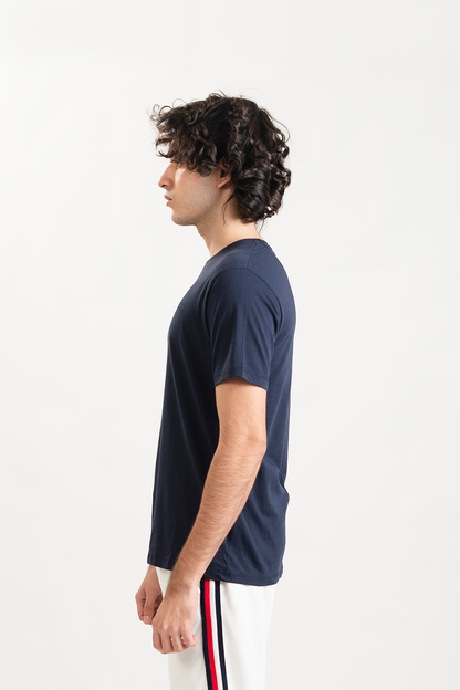 Crew Neck T-Shirt