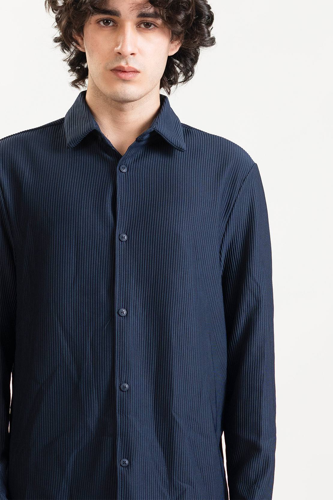 MEN COORD SET CASUAL SHIRT