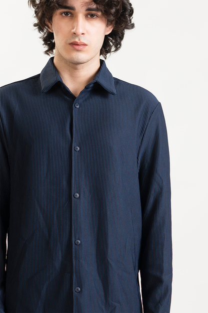 MEN COORD SET CASUAL SHIRT