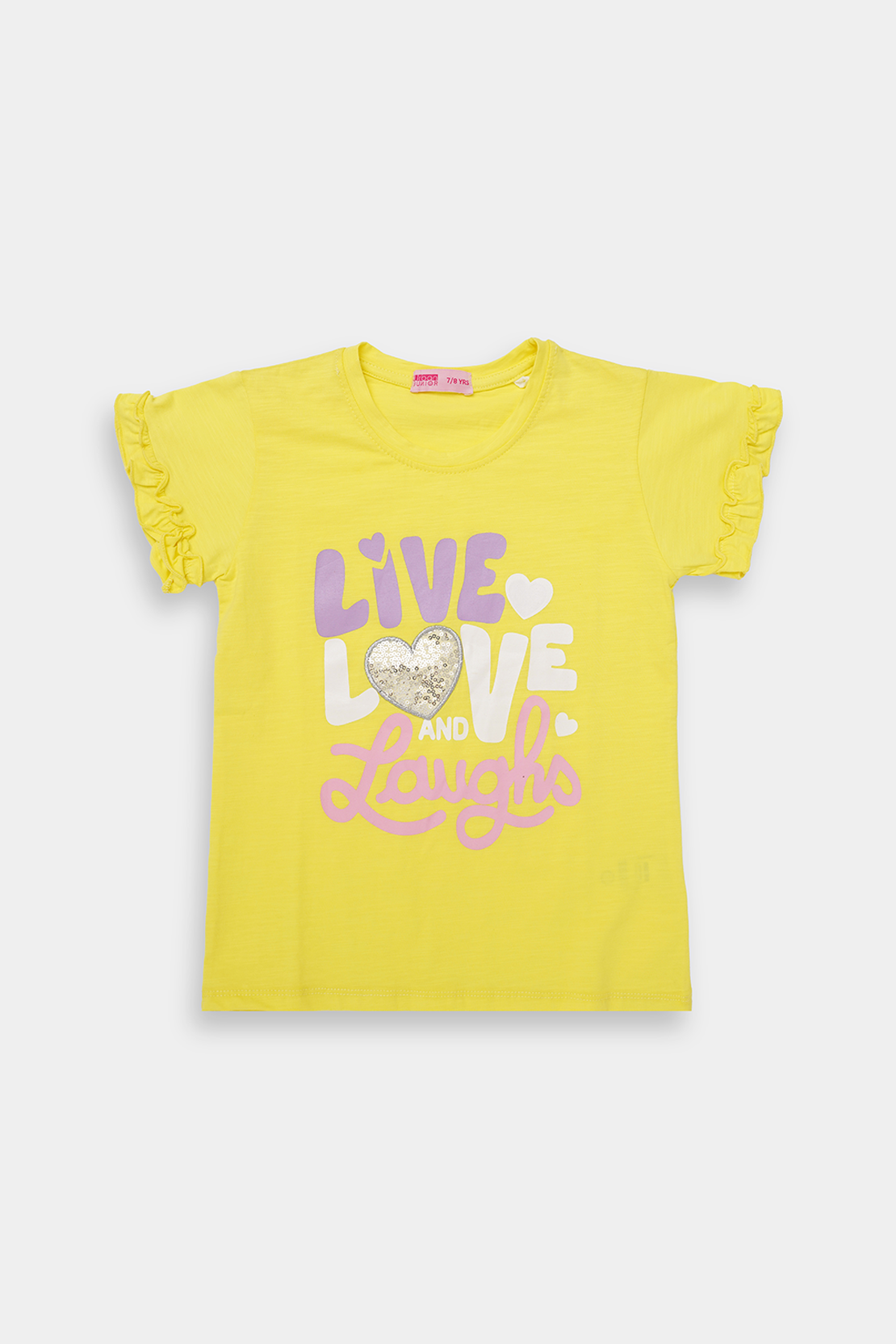 Graphic Top
