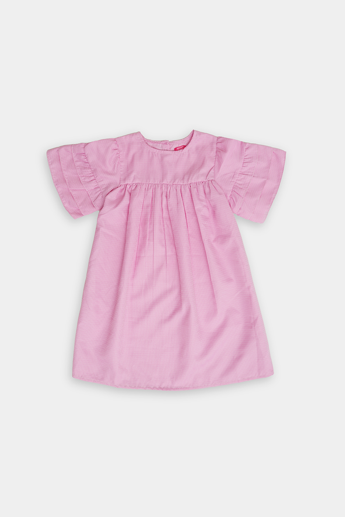 Basic tiered top