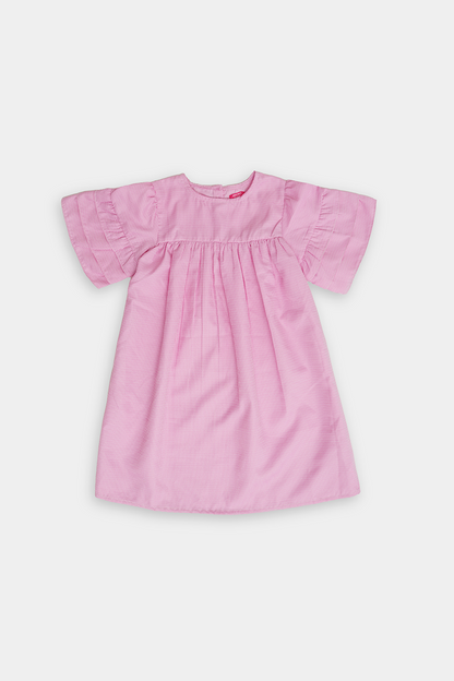 Basic tiered top