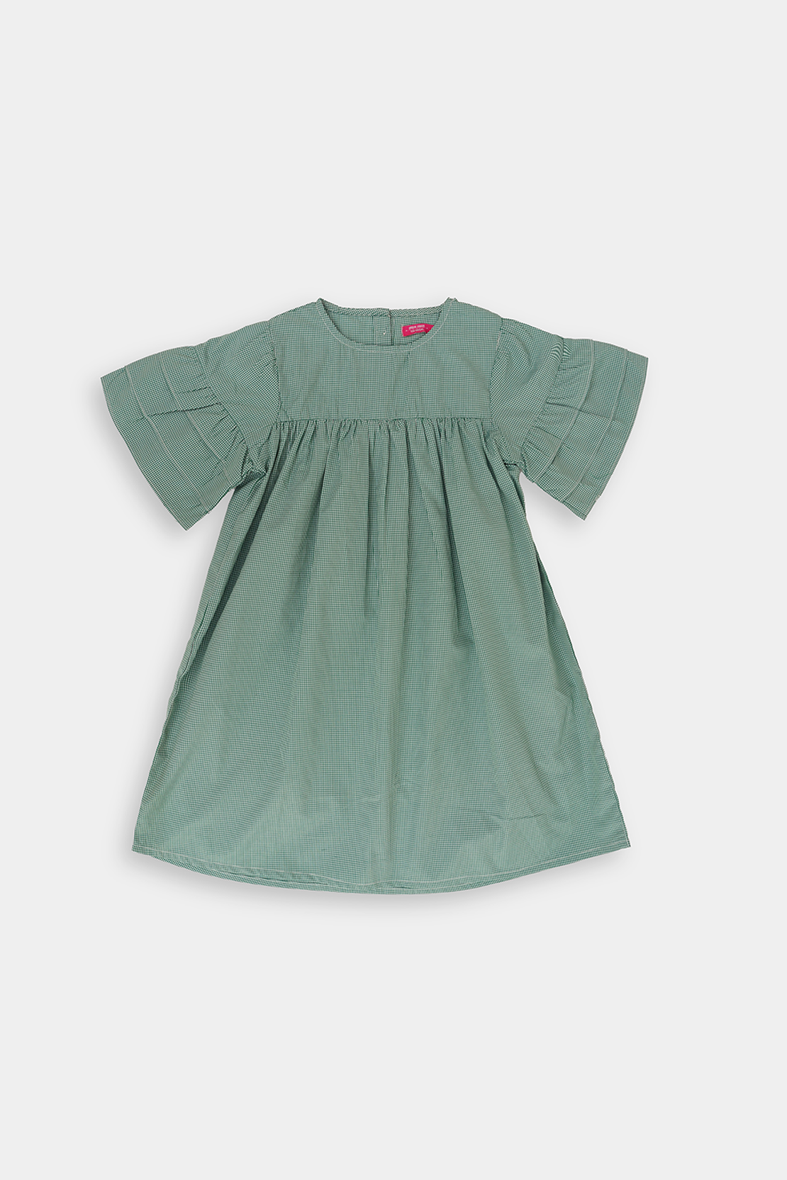 Basic tiered top