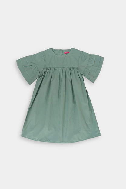Basic tiered top