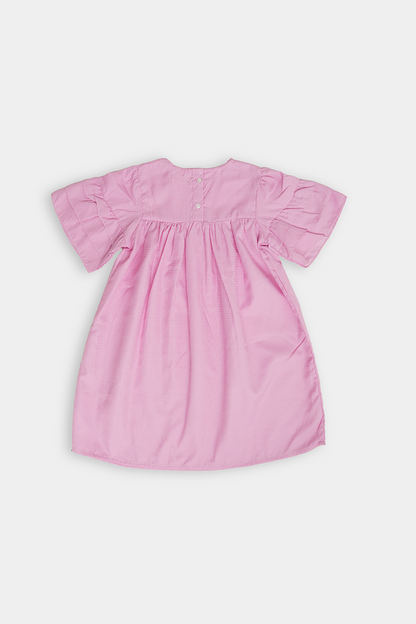 Basic tiered top