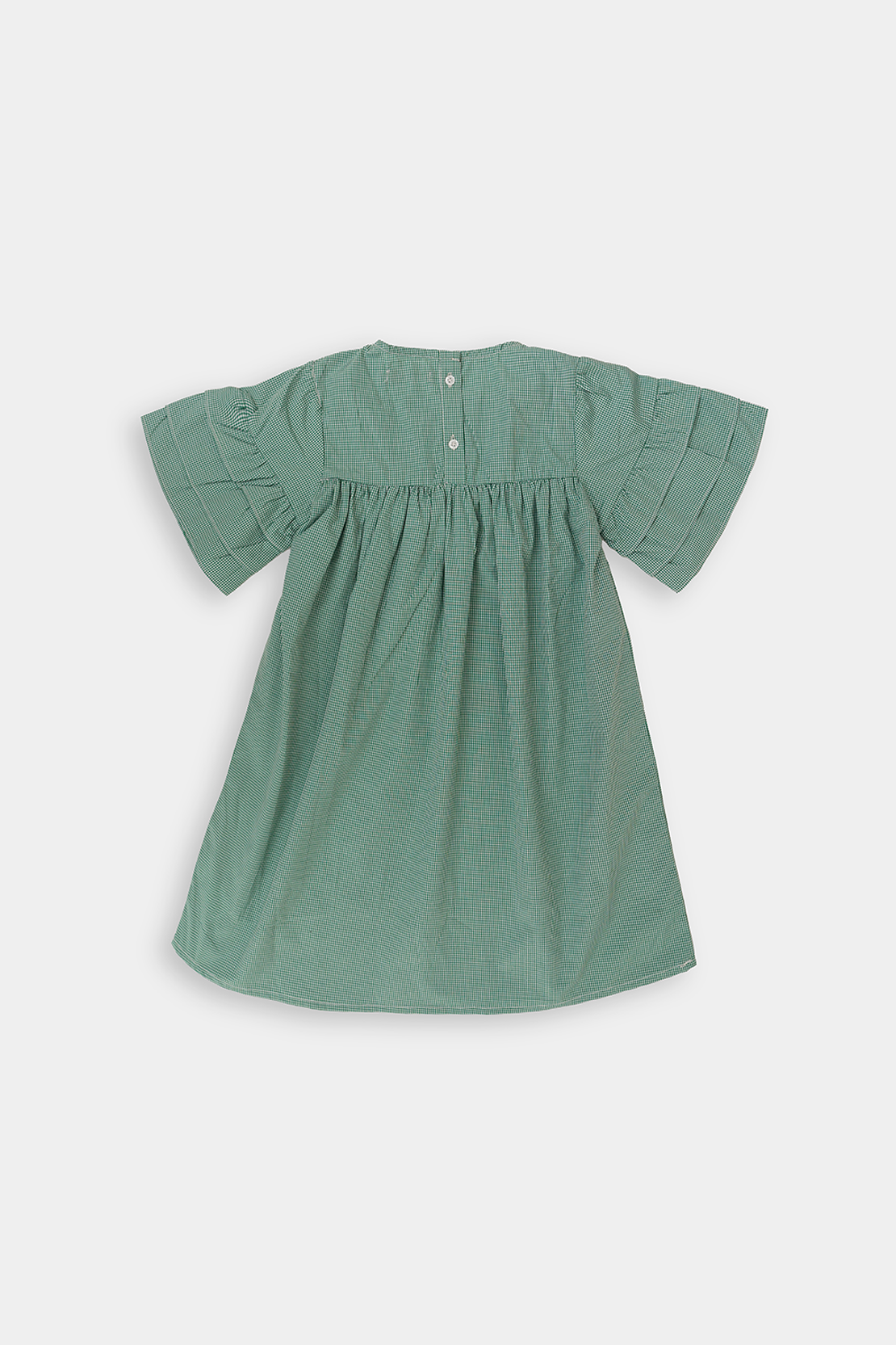 Basic tiered top
