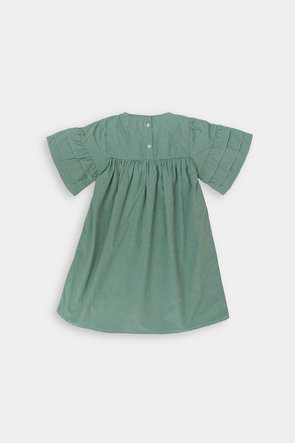 Basic tiered top