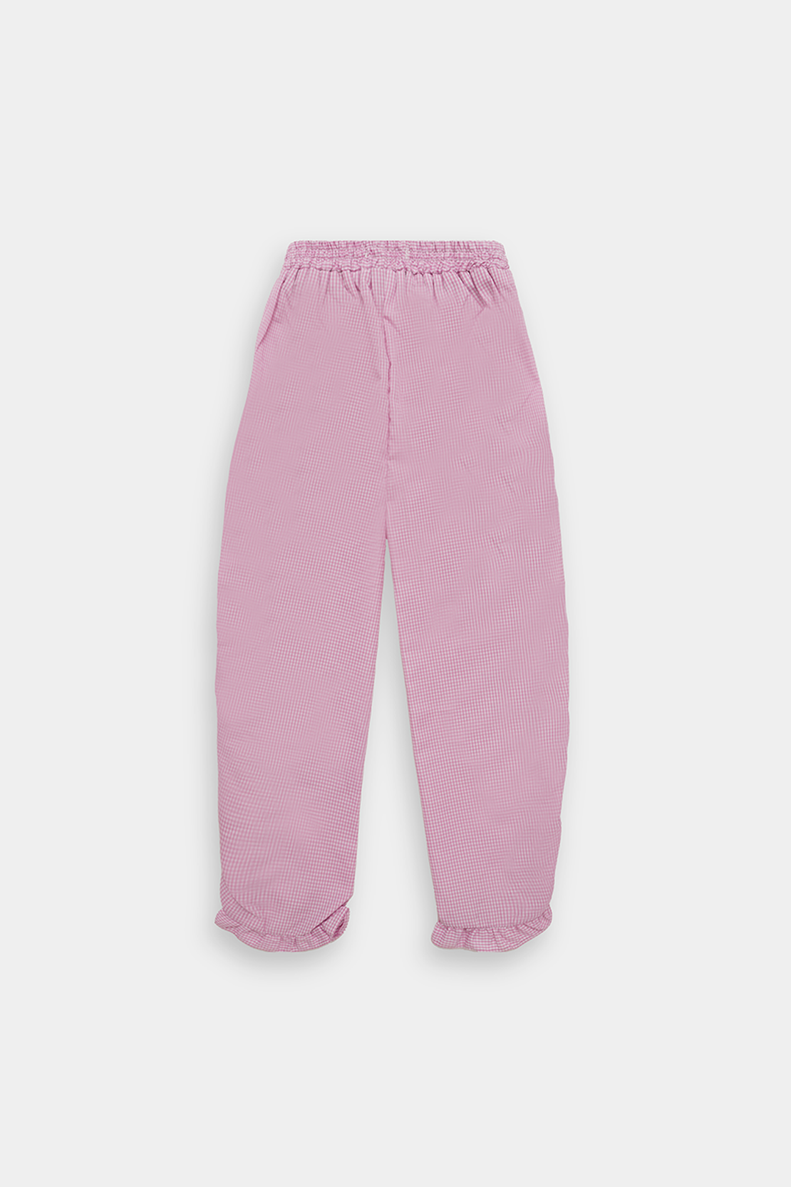 Co-ord set trouser