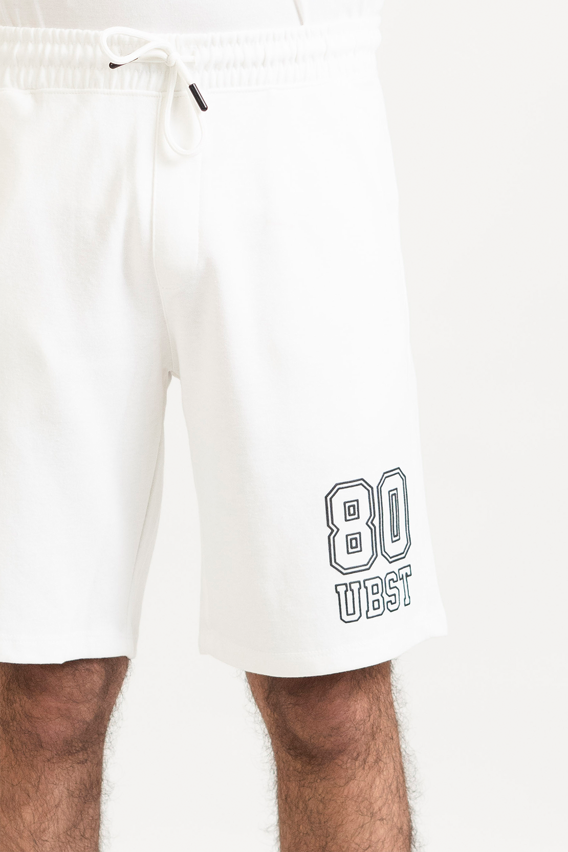 MEN CORD SET SHORTS